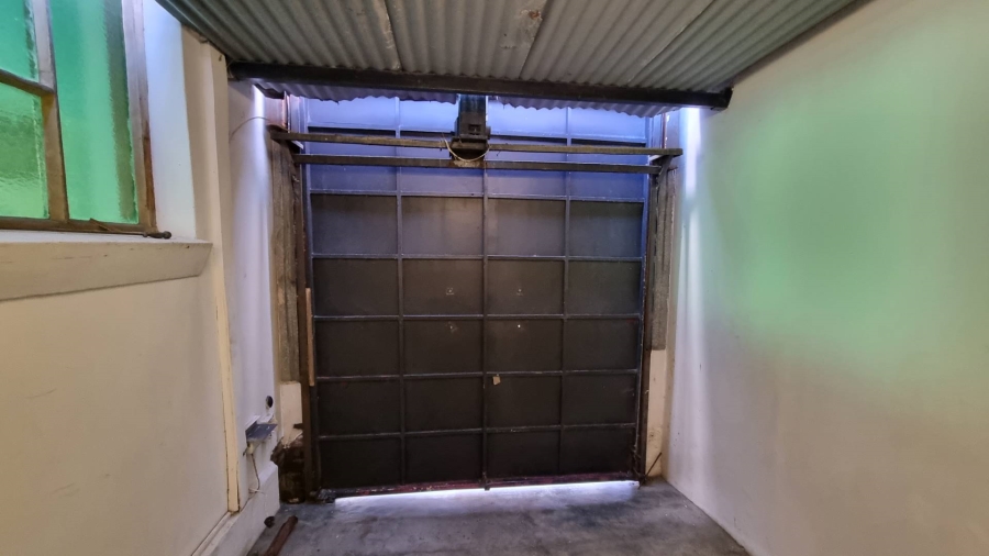 Commercial Property for Sale in Woodstock Western Cape